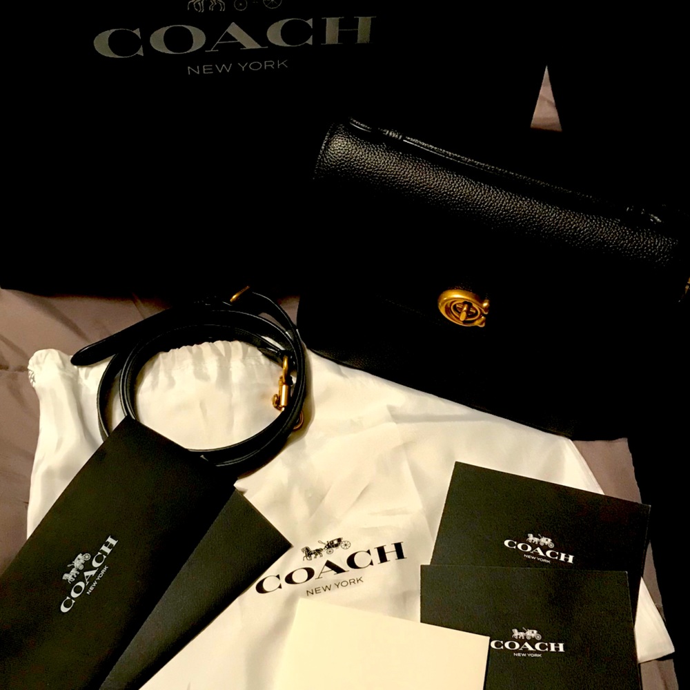 Coach Cassie